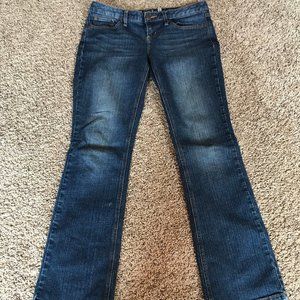 American Rag boot cut jeans